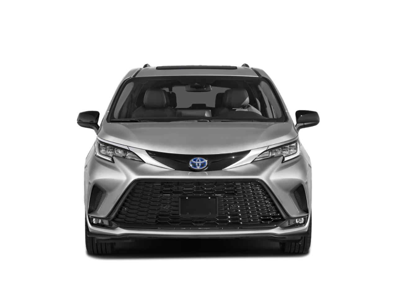 2024 Toyota Sienna Vehicle Photo in Tampa, FL 33612
