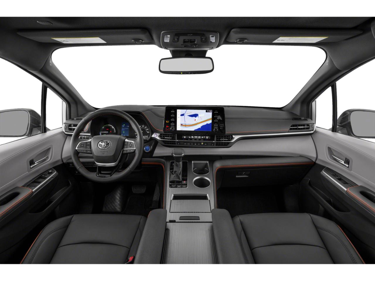 2024 Toyota Sienna Vehicle Photo in Tampa, FL 33612
