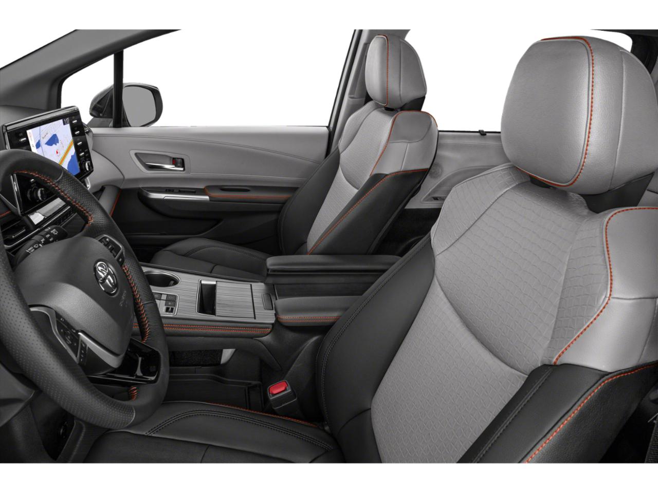 2024 Toyota Sienna Vehicle Photo in Tampa, FL 33612