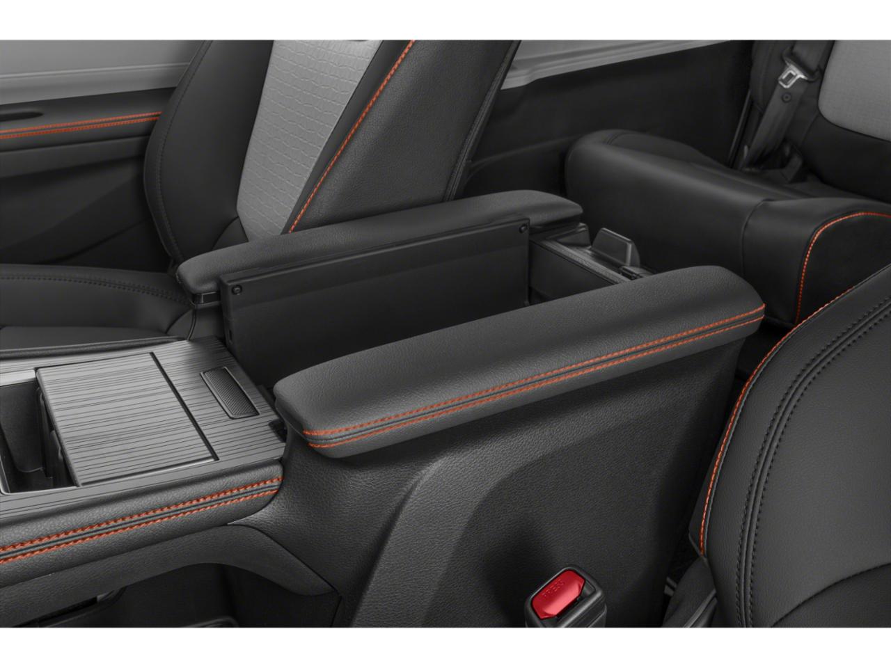 2024 Toyota Sienna Vehicle Photo in Tampa, FL 33612