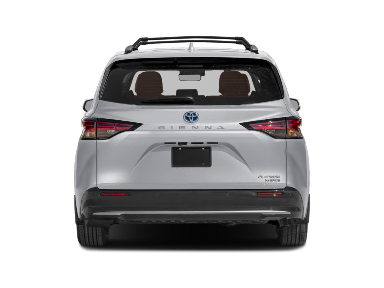 2024 Toyota Sienna Vehicle Photo in Winter Park, FL 32792