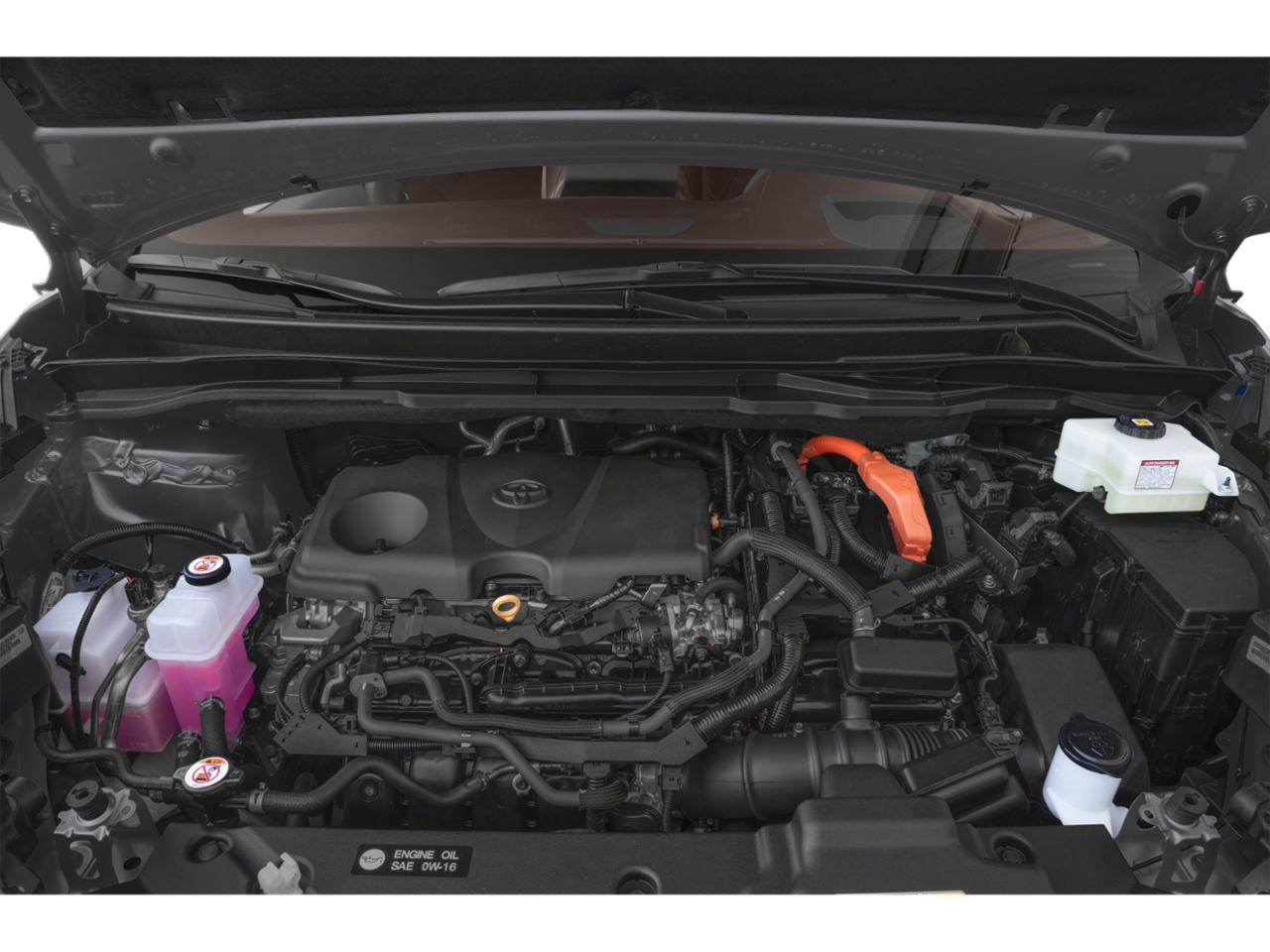 2024 Toyota Sienna Vehicle Photo in Winter Park, FL 32792