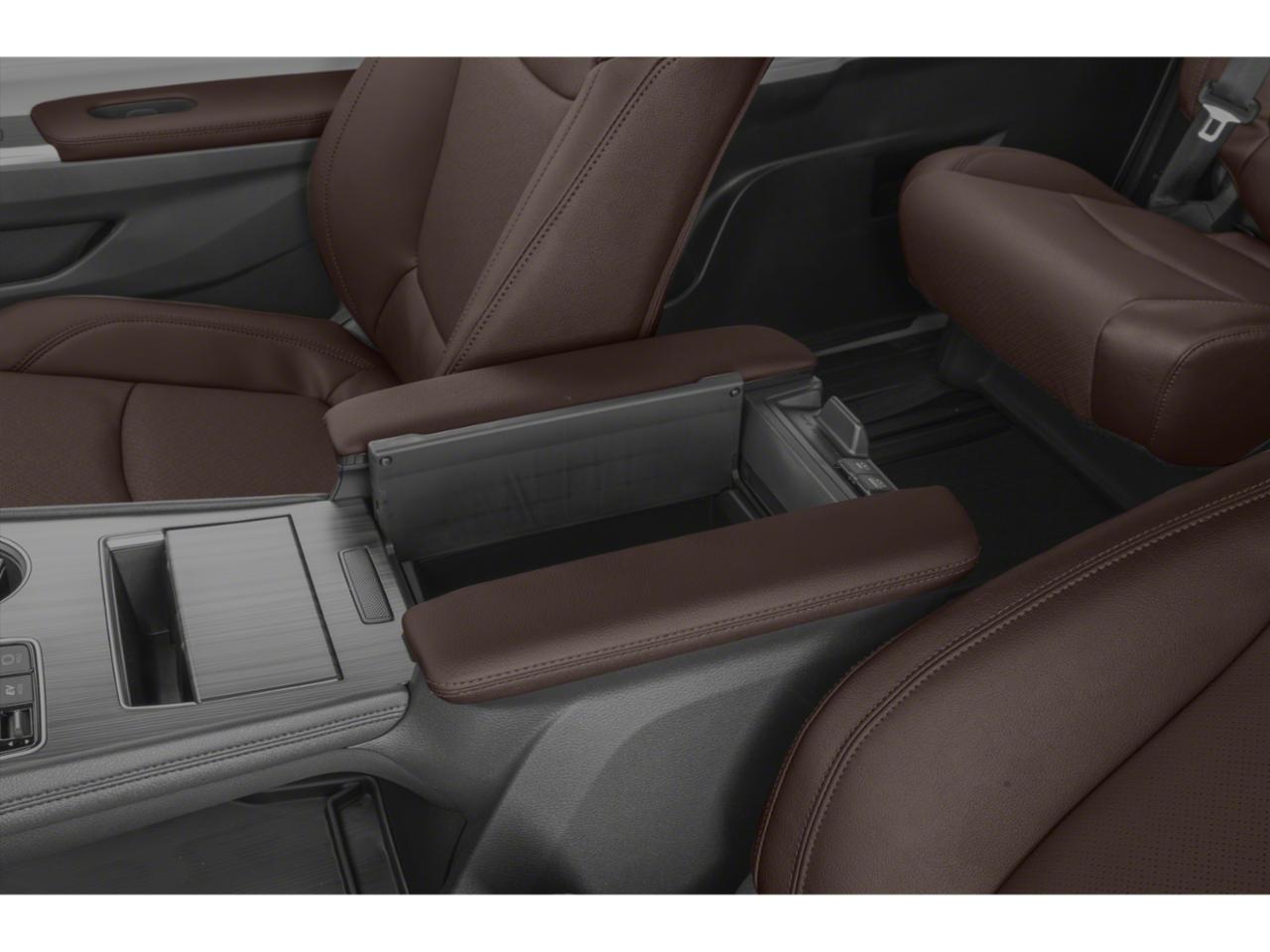 2024 Toyota Sienna Vehicle Photo in Winter Park, FL 32792