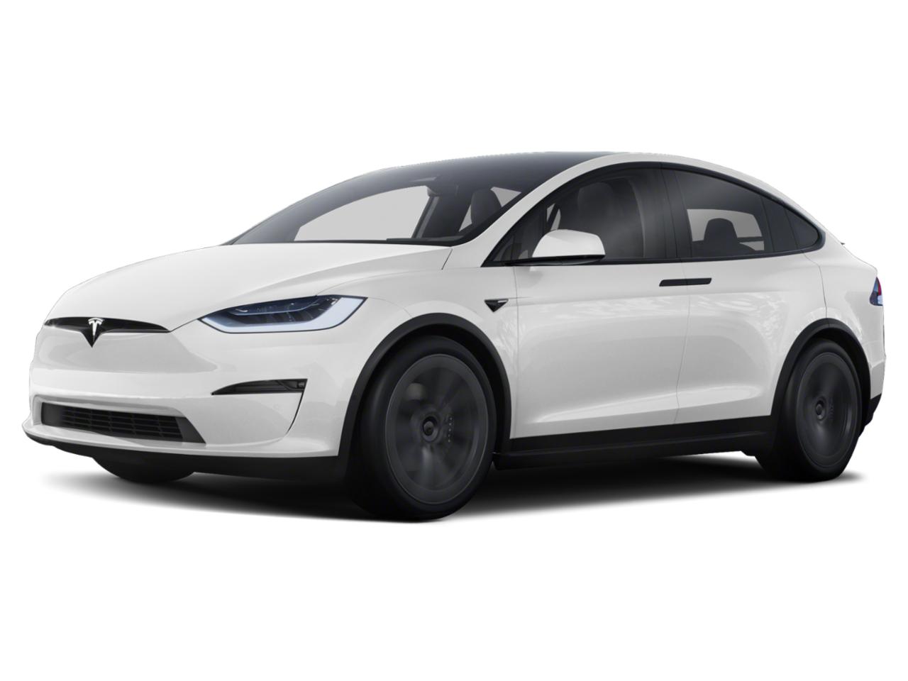 2024 Tesla Model X Vehicle Photo in Tampa, FL 33614