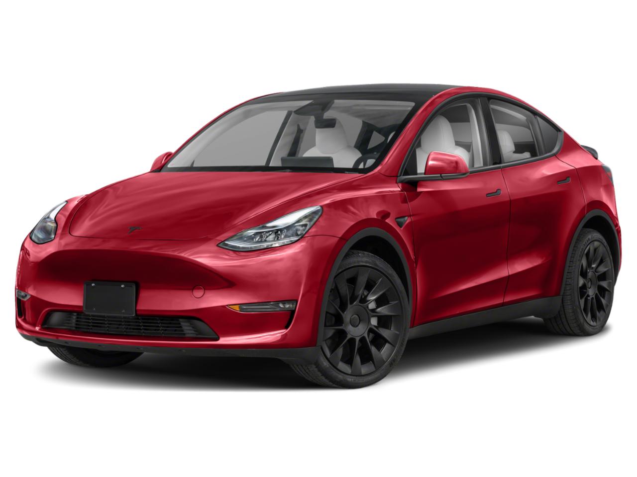 2024 Tesla Model Y Vehicle Photo in Delray Beach, FL 33444