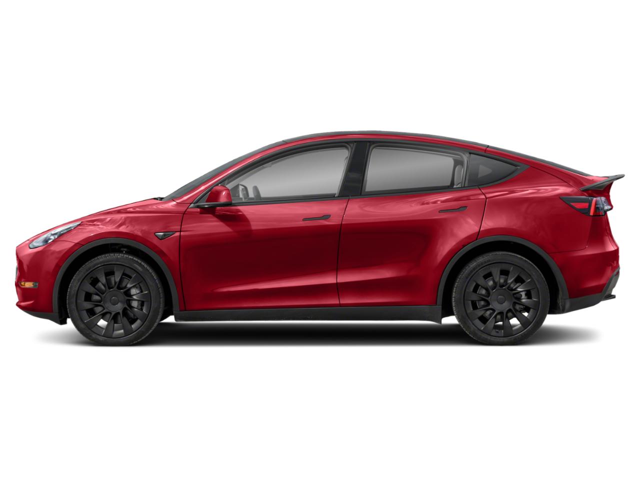 2024 Tesla Model Y Vehicle Photo in Delray Beach, FL 33444