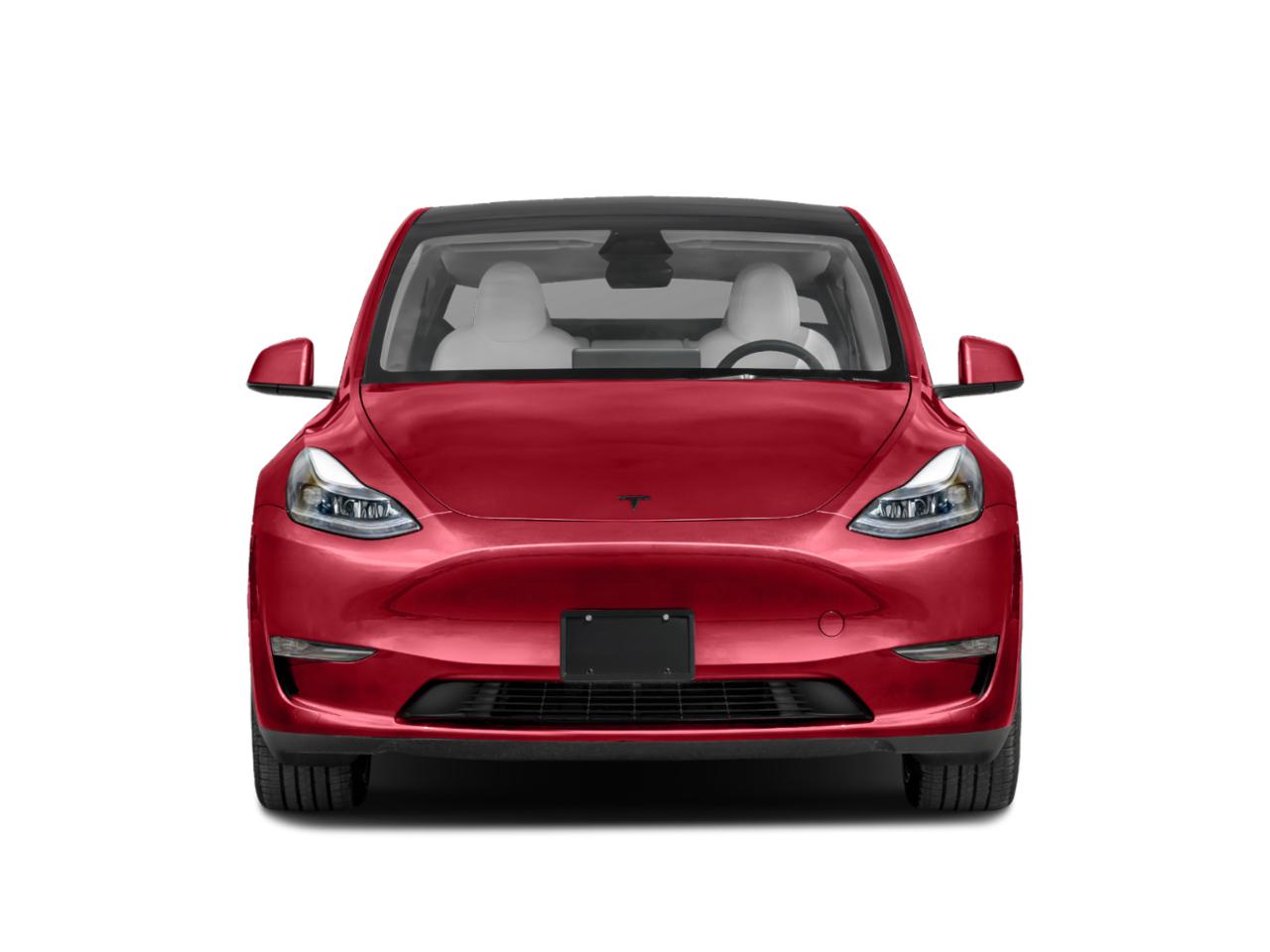 2024 Tesla Model Y Vehicle Photo in Delray Beach, FL 33444