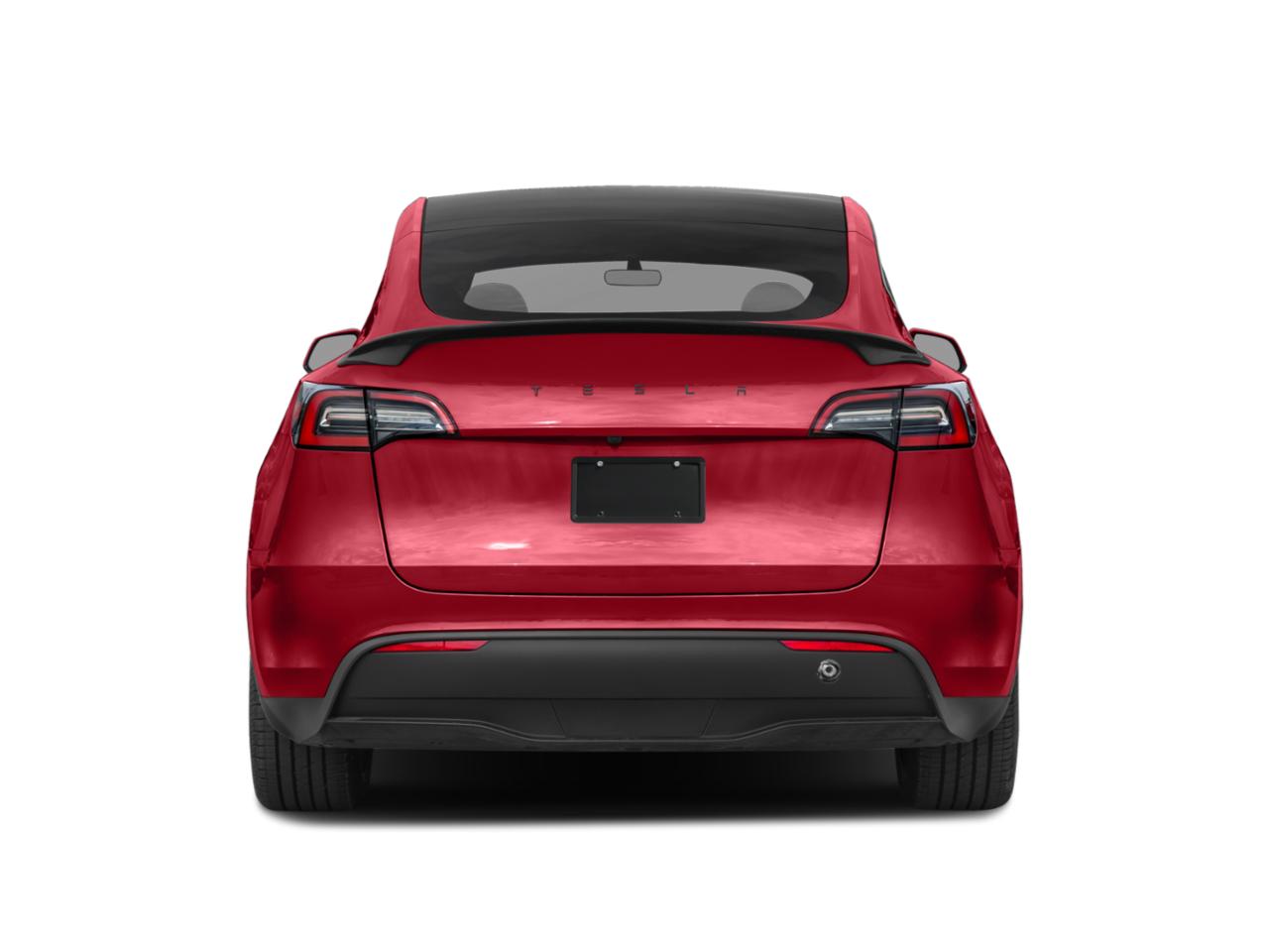 2024 Tesla Model Y Vehicle Photo in Delray Beach, FL 33444