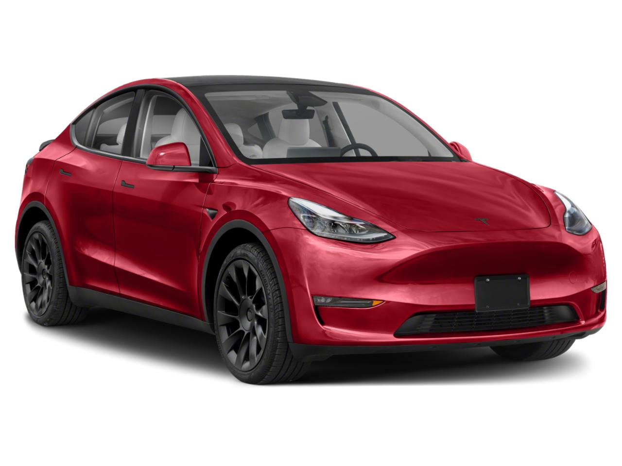 2024 Tesla Model Y Vehicle Photo in Delray Beach, FL 33444