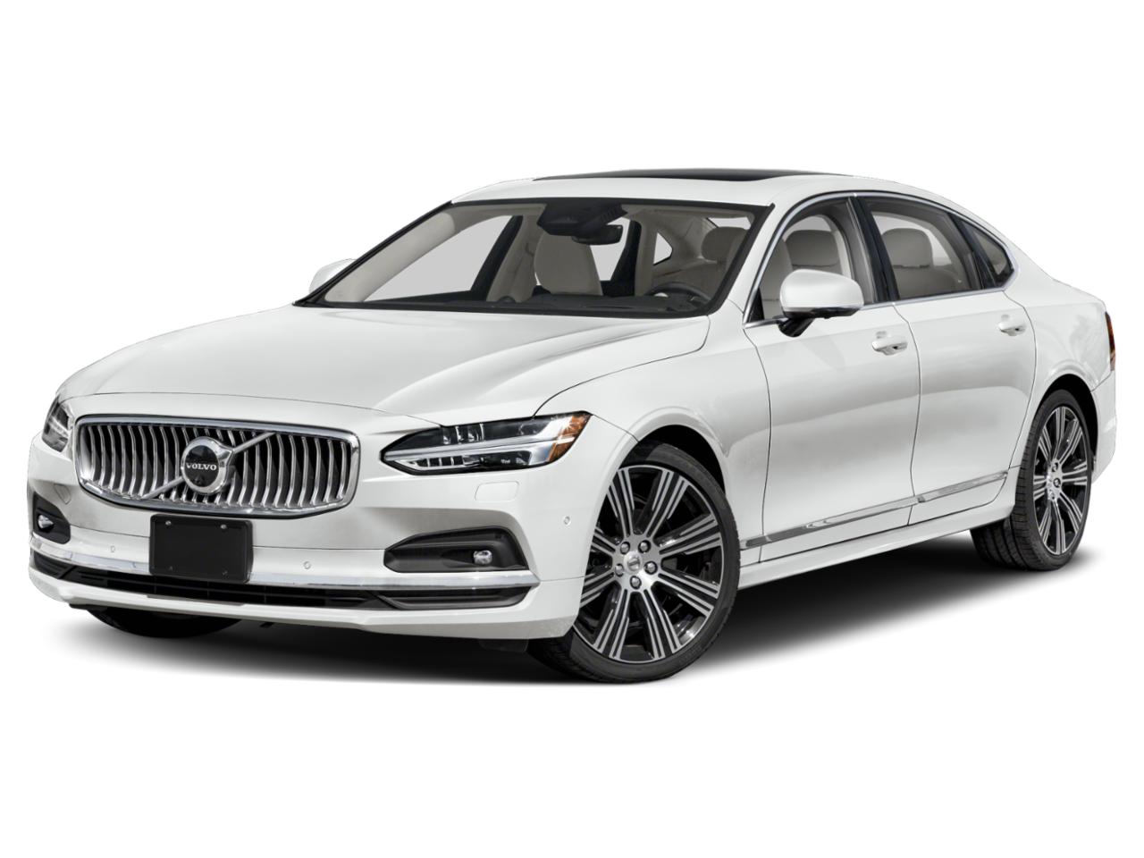 2024 Volvo S90 Vehicle Photo in Appleton, WI 54913