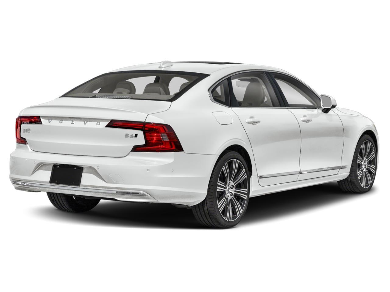 2024 Volvo S90 Vehicle Photo in Appleton, WI 54913