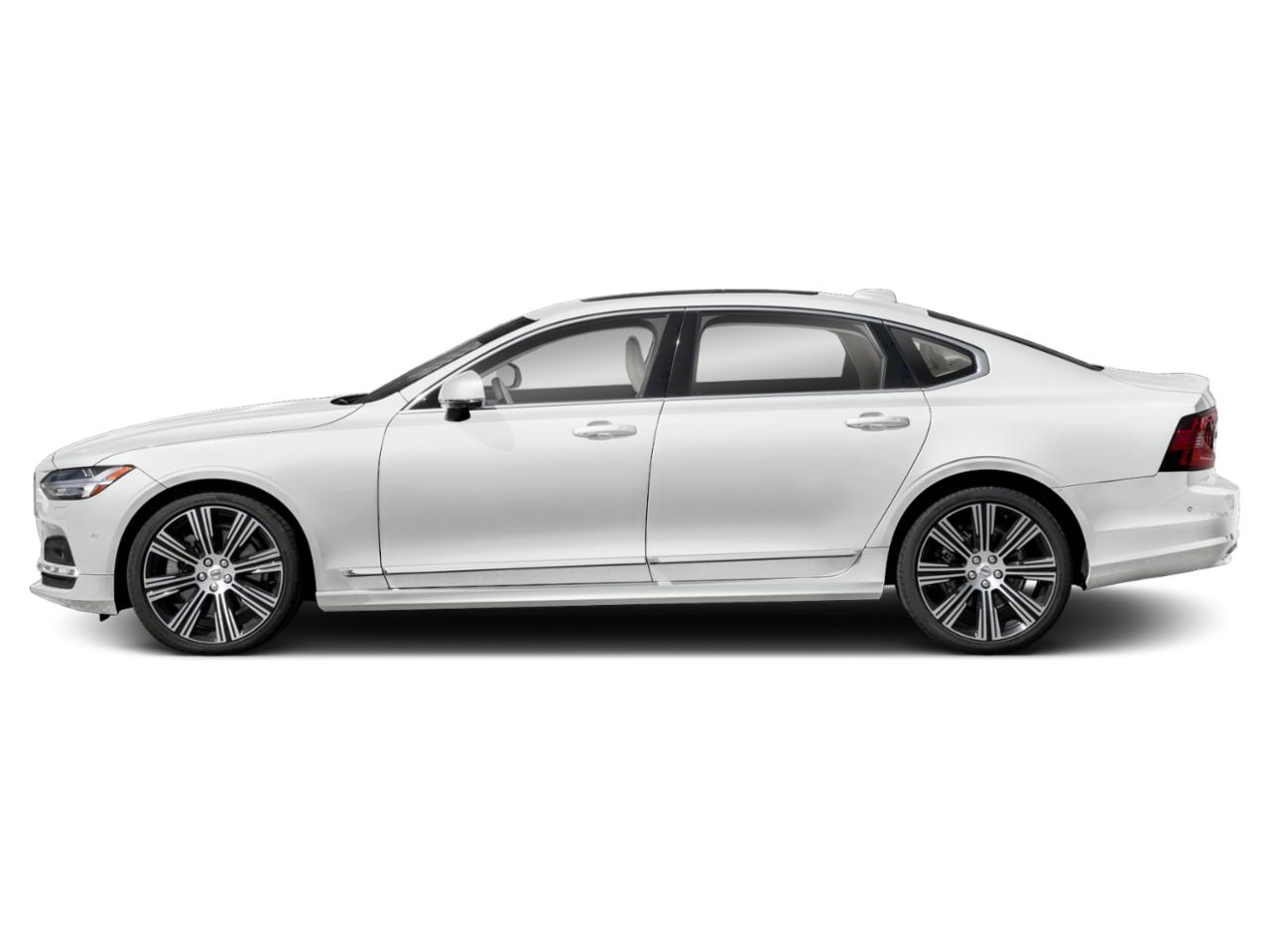2024 Volvo S90 Vehicle Photo in Appleton, WI 54913