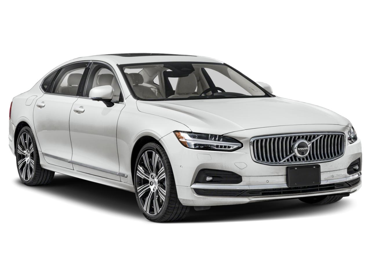 2024 Volvo S90 Vehicle Photo in Appleton, WI 54913