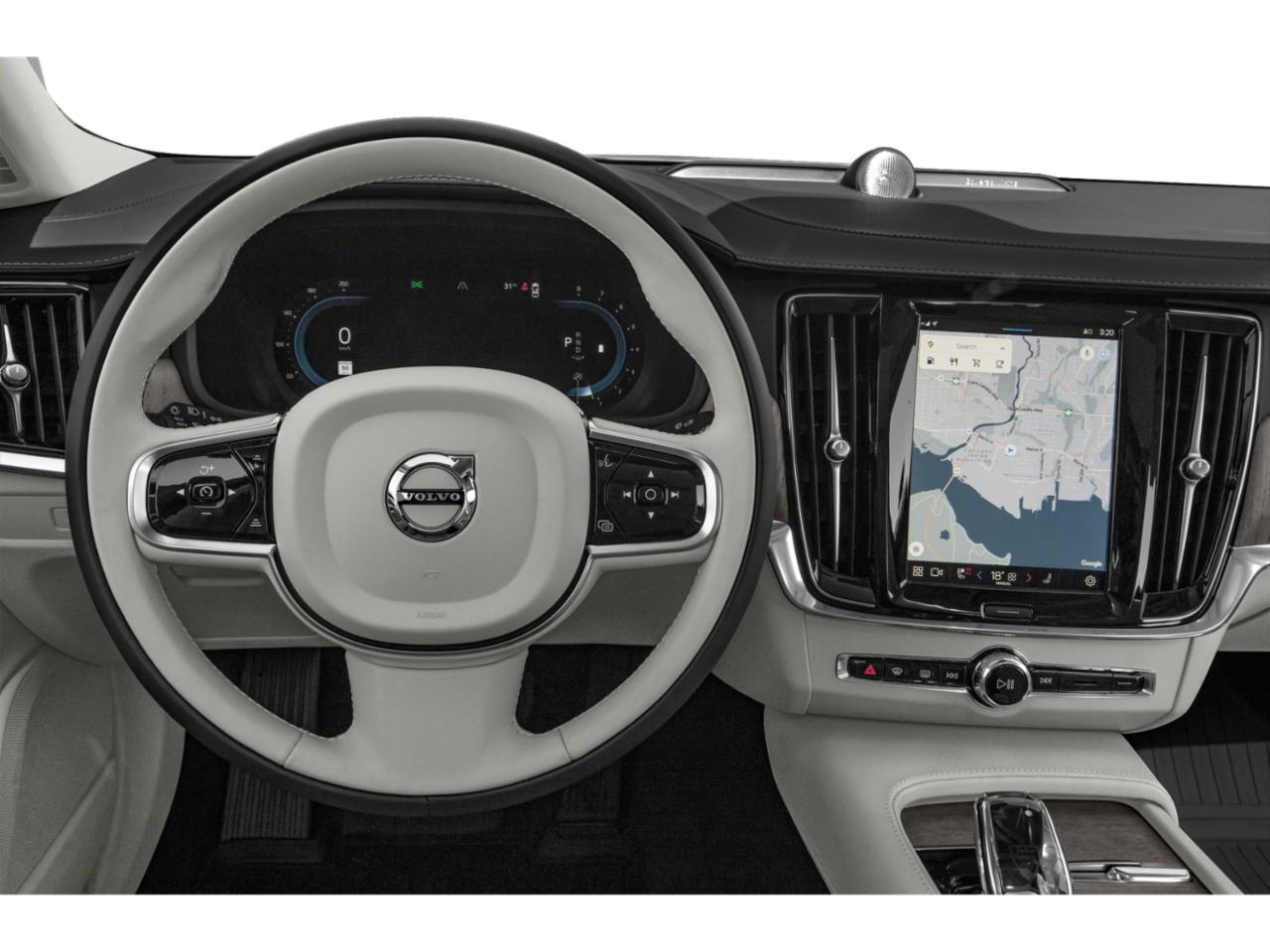 2024 Volvo S90 Vehicle Photo in Appleton, WI 54913