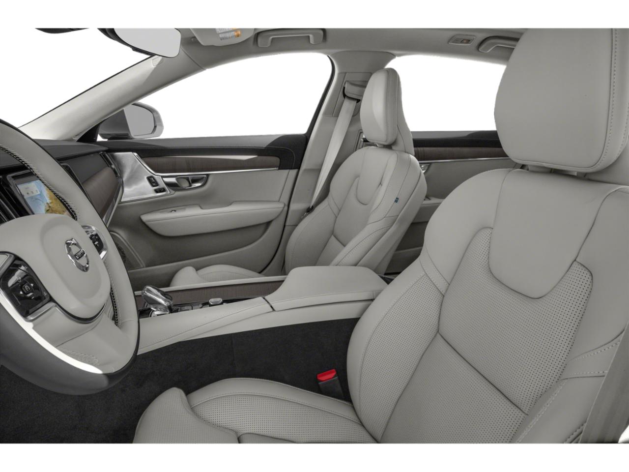 2024 Volvo S90 Vehicle Photo in Appleton, WI 54913
