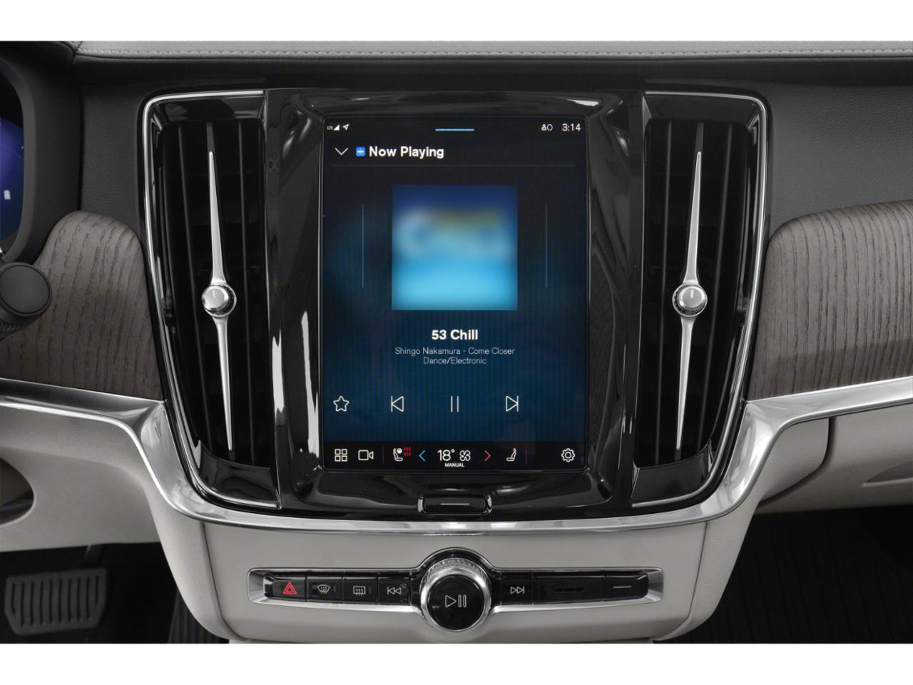 2024 Volvo S90 Vehicle Photo in Appleton, WI 54913