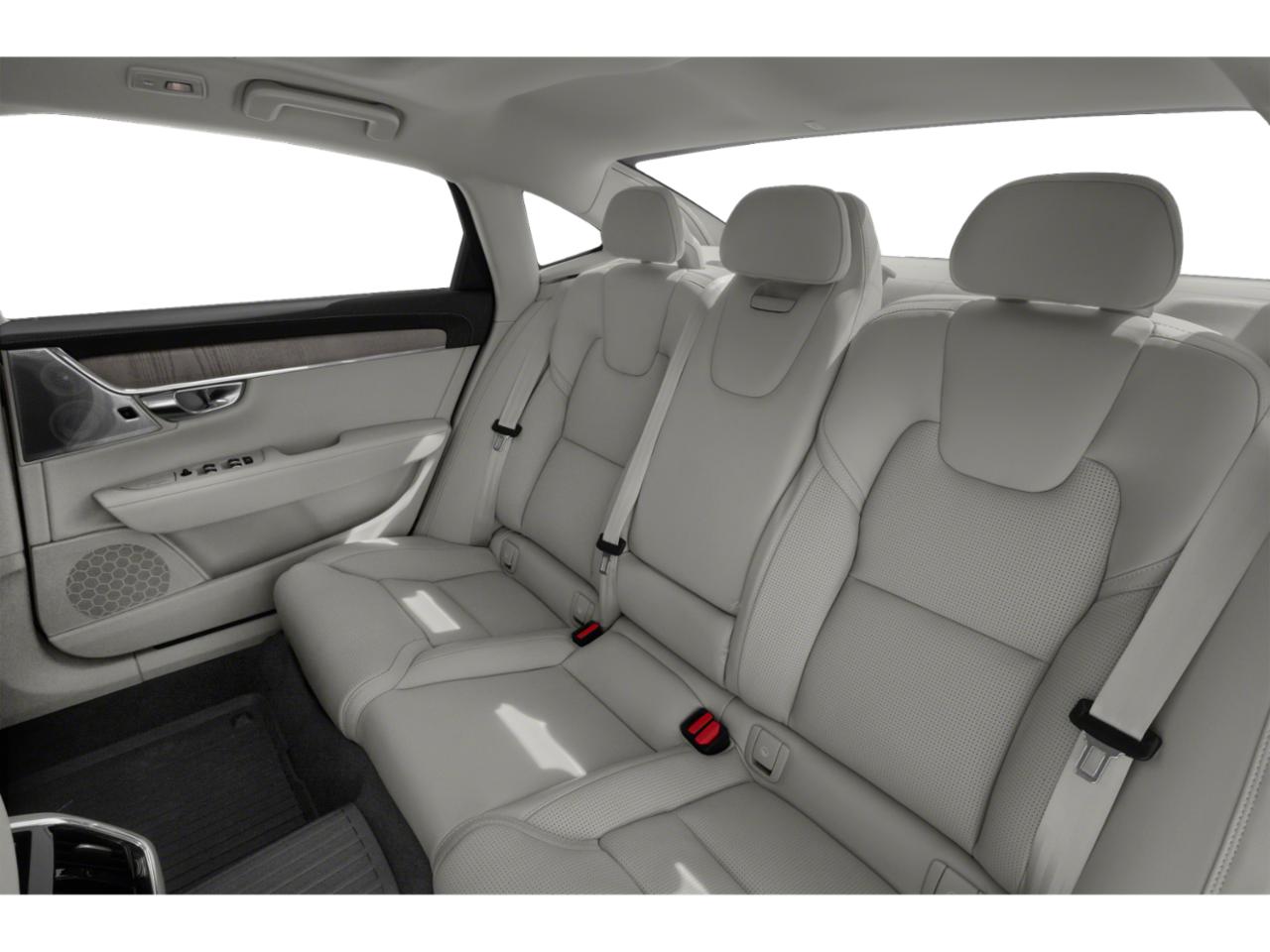 2024 Volvo S90 Vehicle Photo in Appleton, WI 54913