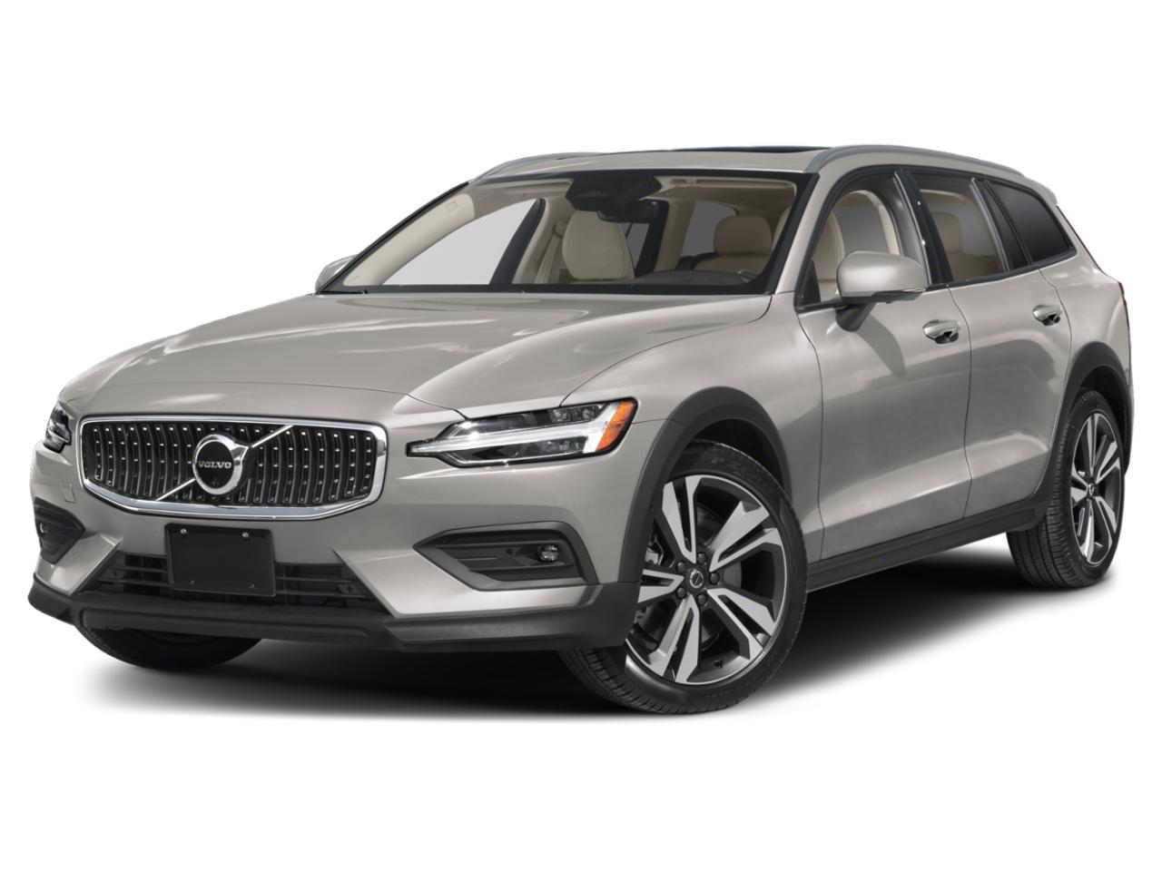 2024 Volvo V60 Cross Country Vehicle Photo in Grapevine, TX 76051