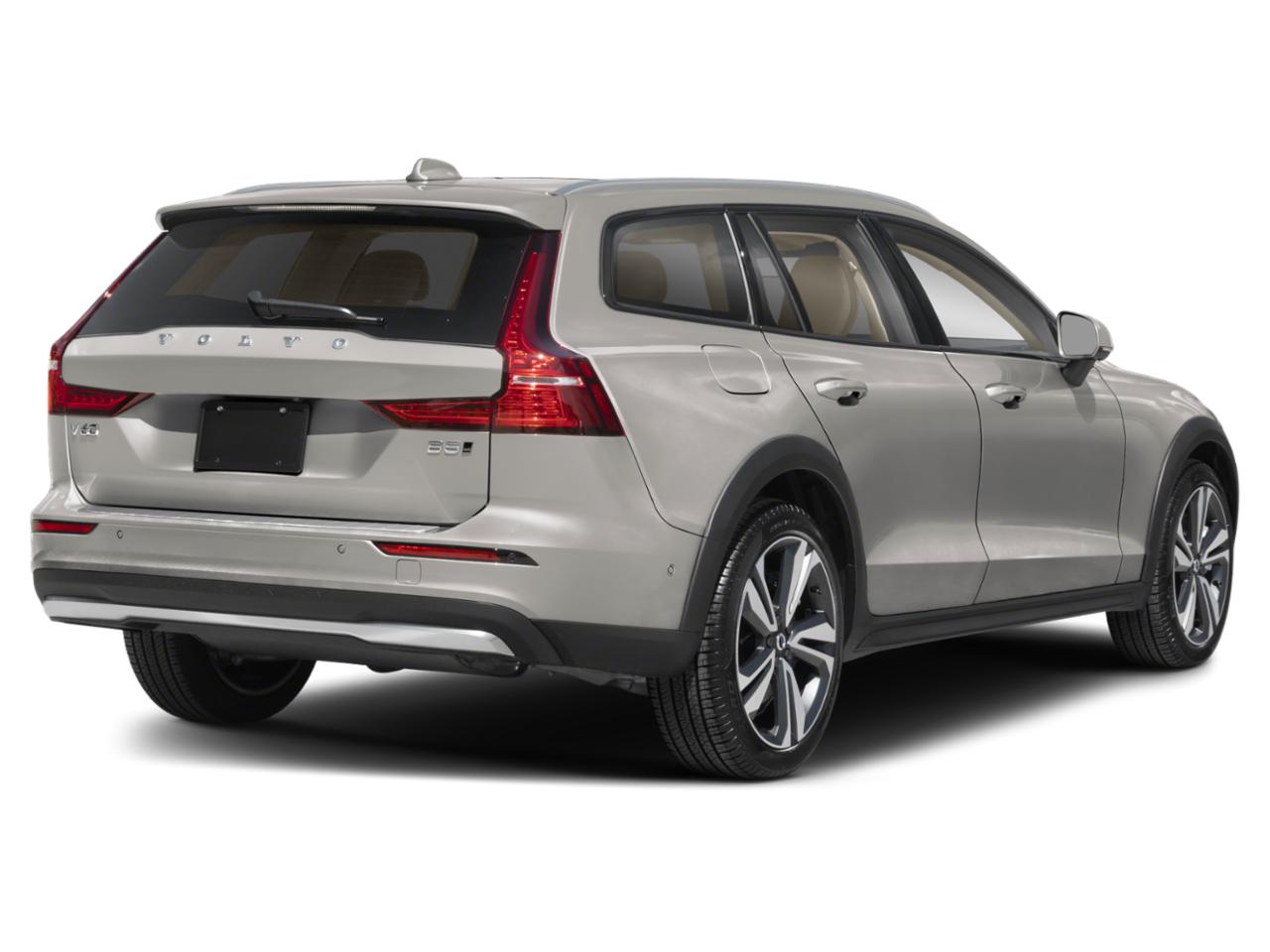 2024 Volvo V60 Cross Country Vehicle Photo in Grapevine, TX 76051
