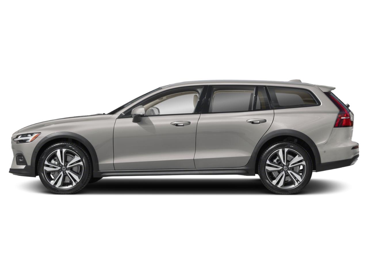 2024 Volvo V60 Cross Country Vehicle Photo in Grapevine, TX 76051