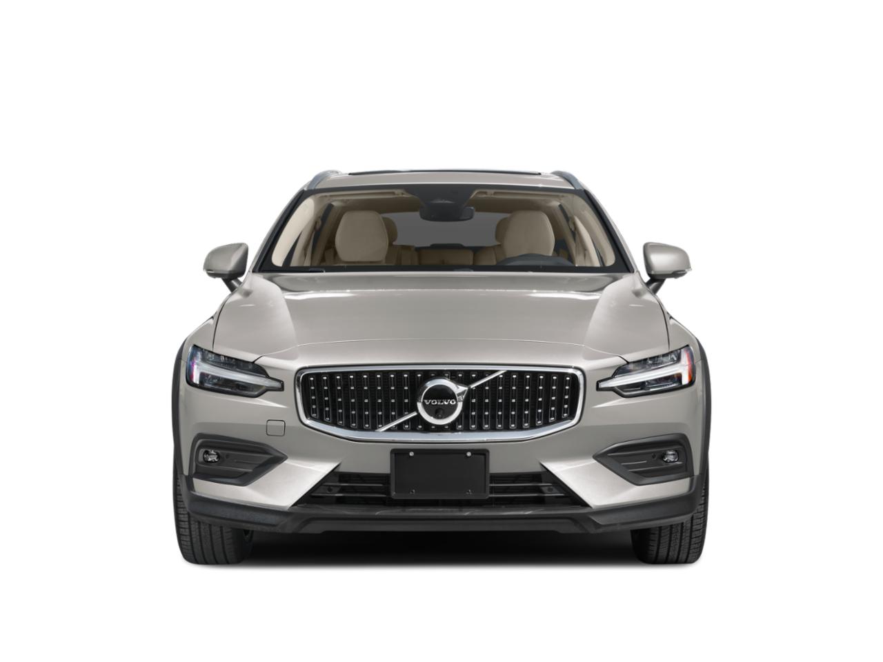 2024 Volvo V60 Cross Country Vehicle Photo in Grapevine, TX 76051