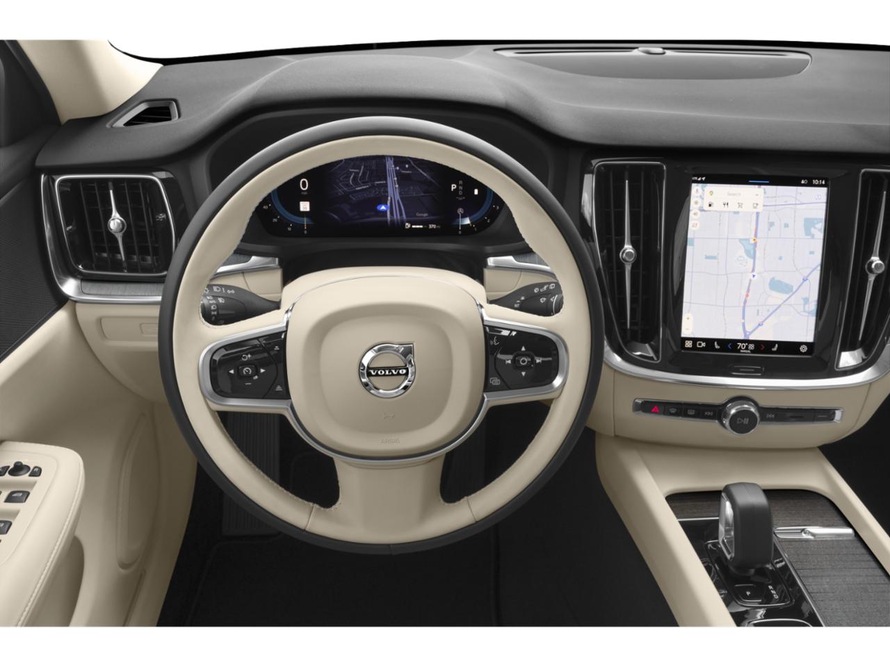 2024 Volvo V60 Cross Country Vehicle Photo in Grapevine, TX 76051