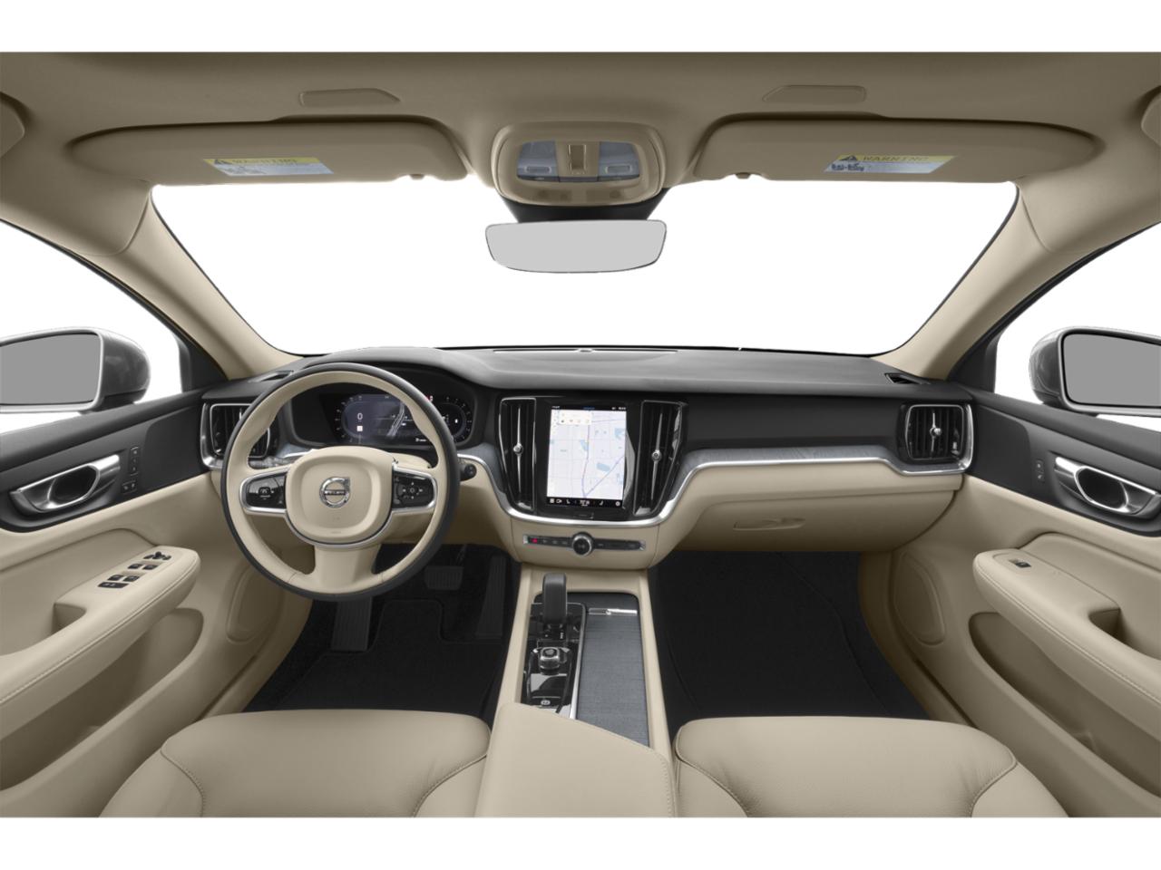 2024 Volvo V60 Cross Country Vehicle Photo in Grapevine, TX 76051