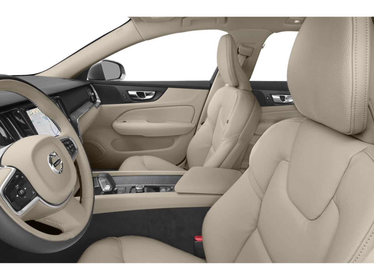 2024 Volvo V60 Cross Country Vehicle Photo in Grapevine, TX 76051