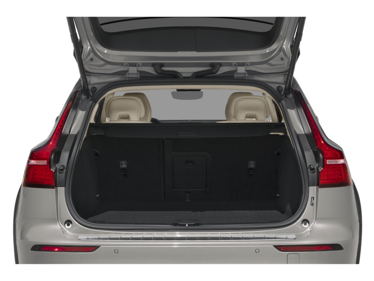 2024 Volvo V60 Cross Country Vehicle Photo in Grapevine, TX 76051