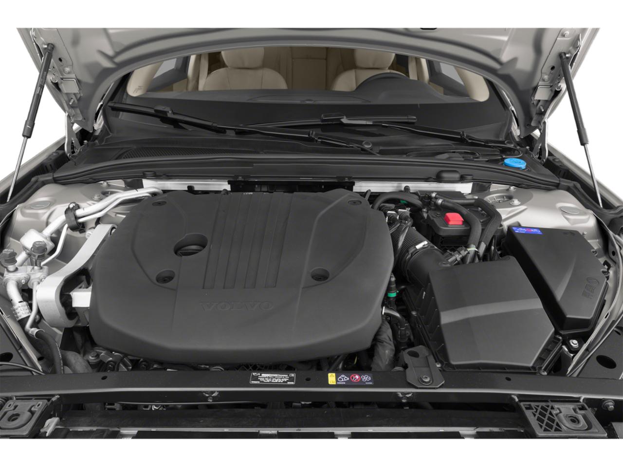 2024 Volvo V60 Cross Country Vehicle Photo in Grapevine, TX 76051