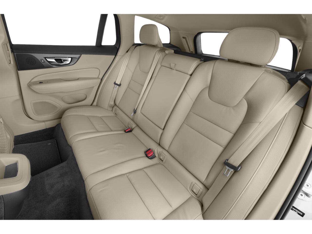 2024 Volvo V60 Cross Country Vehicle Photo in Grapevine, TX 76051
