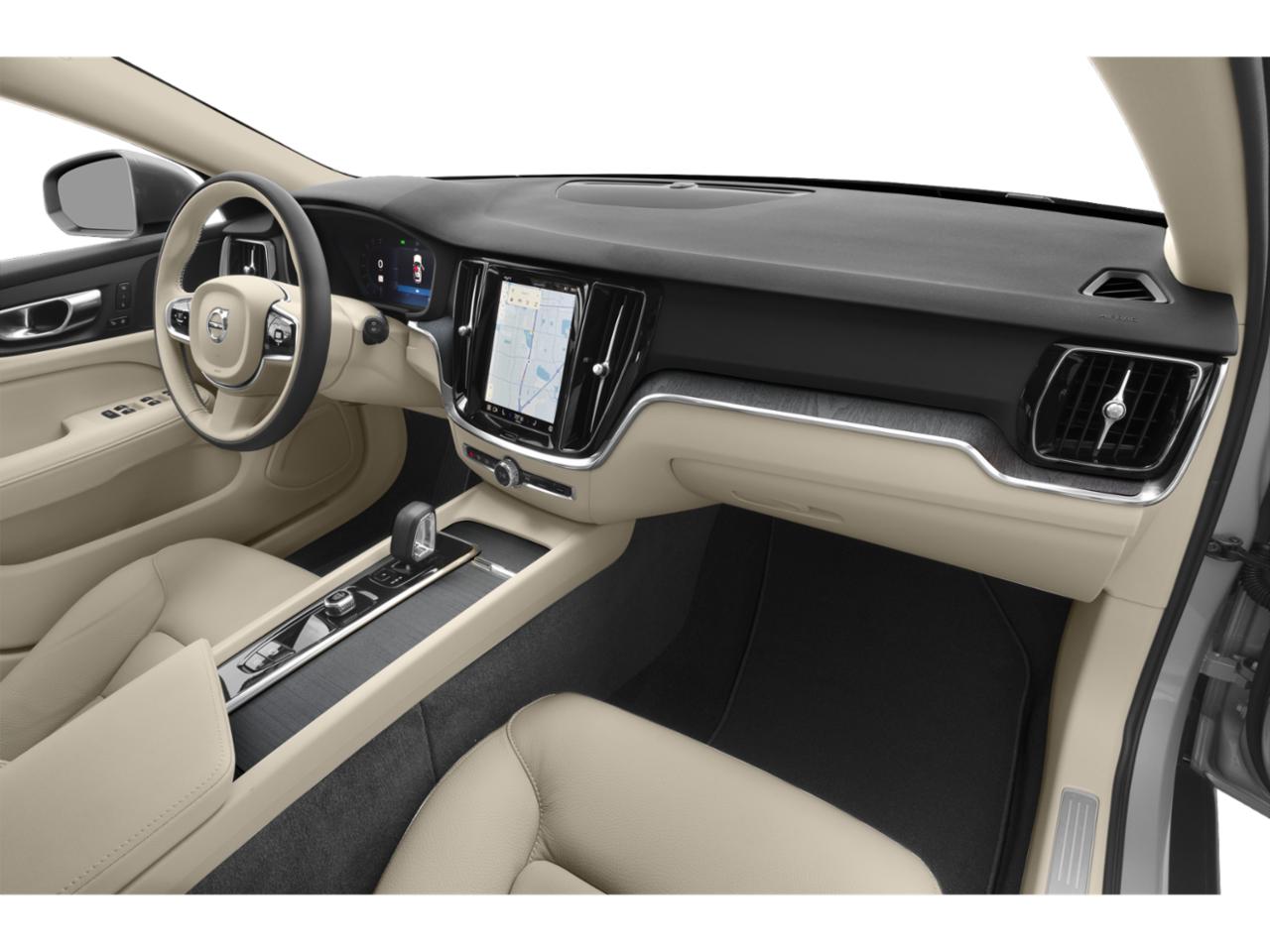 2024 Volvo V60 Cross Country Vehicle Photo in Grapevine, TX 76051
