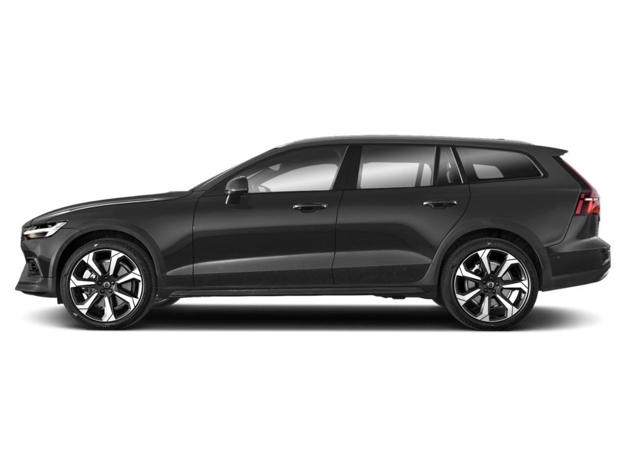 2024 Volvo V60 Cross Country Vehicle Photo in Grapevine, TX 76051