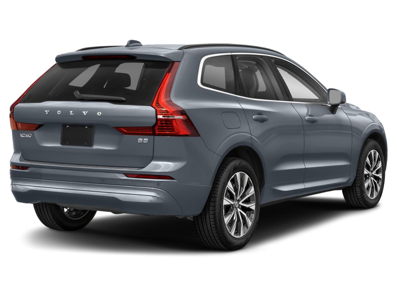 2024 Volvo XC60 Vehicle Photo in Houston, TX 77007