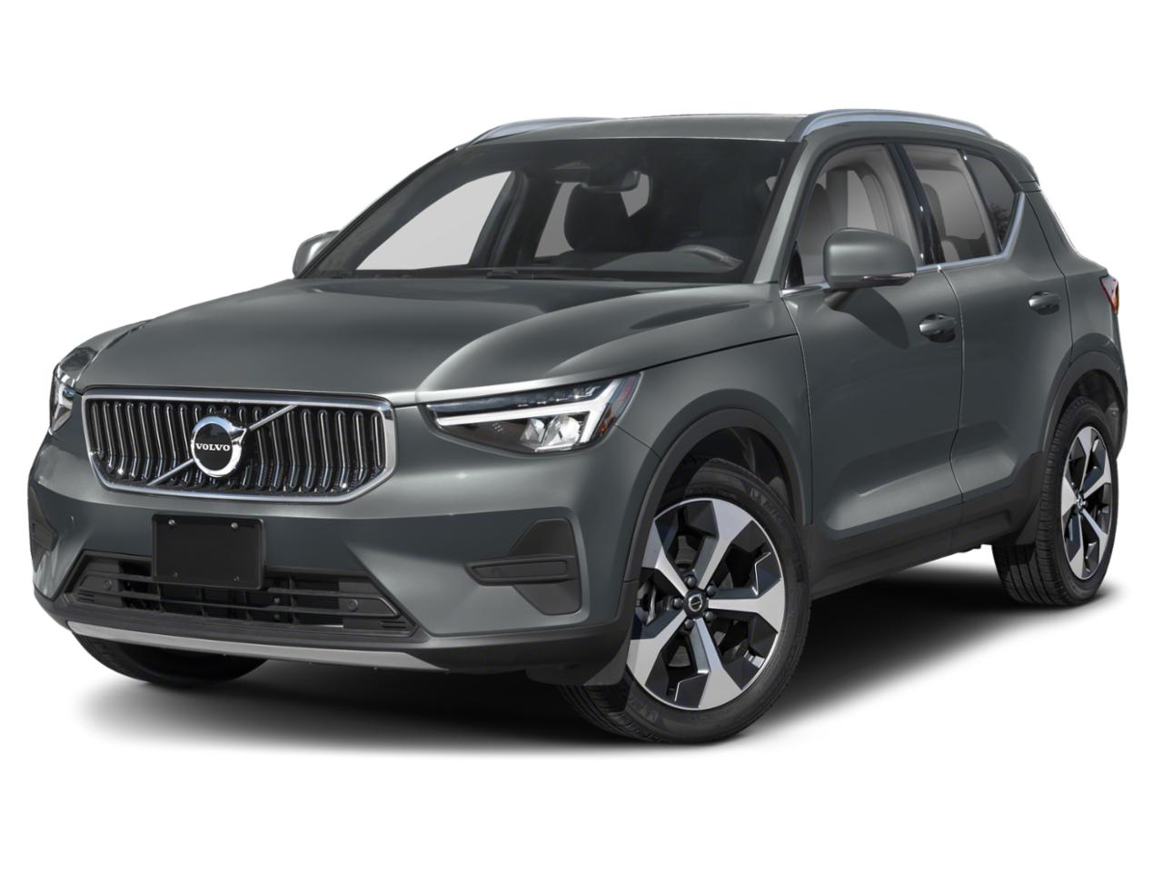 2024 Volvo XC40 Vehicle Photo in Grapevine, TX 76051