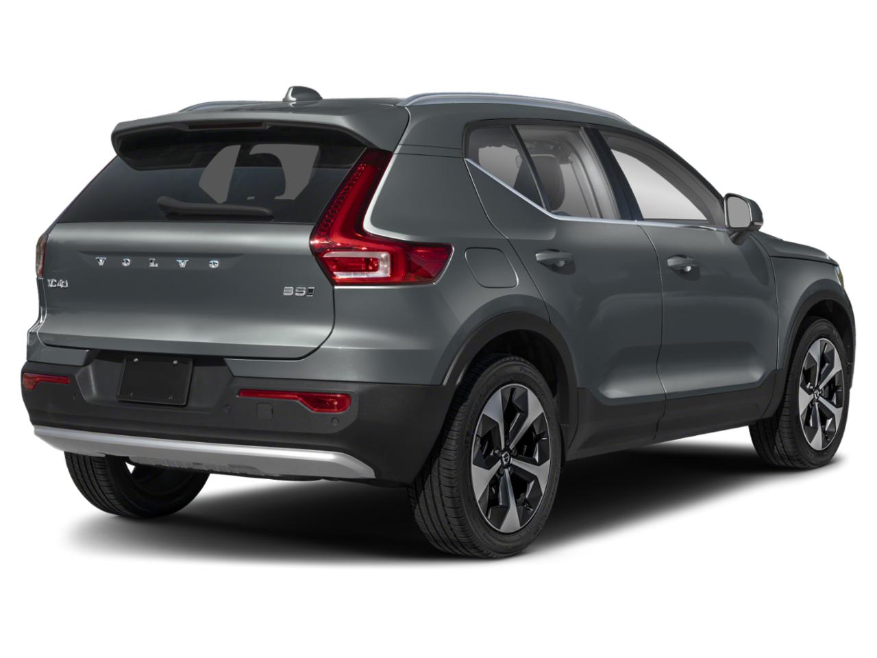 2024 Volvo XC40 Vehicle Photo in Grapevine, TX 76051