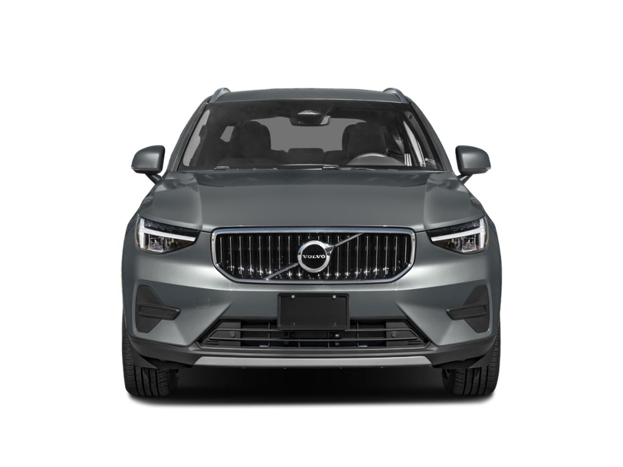 2024 Volvo XC40 Vehicle Photo in Grapevine, TX 76051