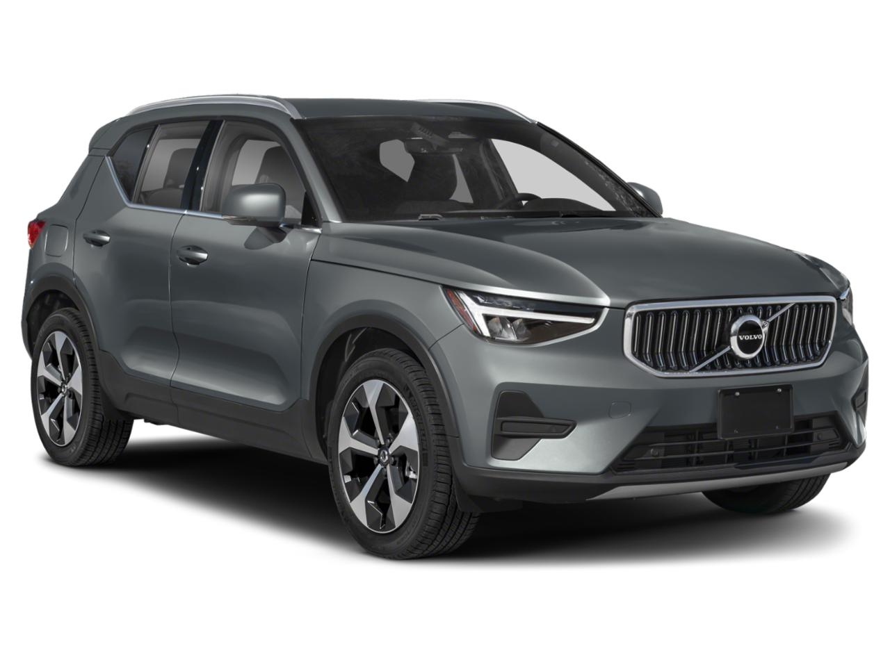 2024 Volvo XC40 Vehicle Photo in Grapevine, TX 76051