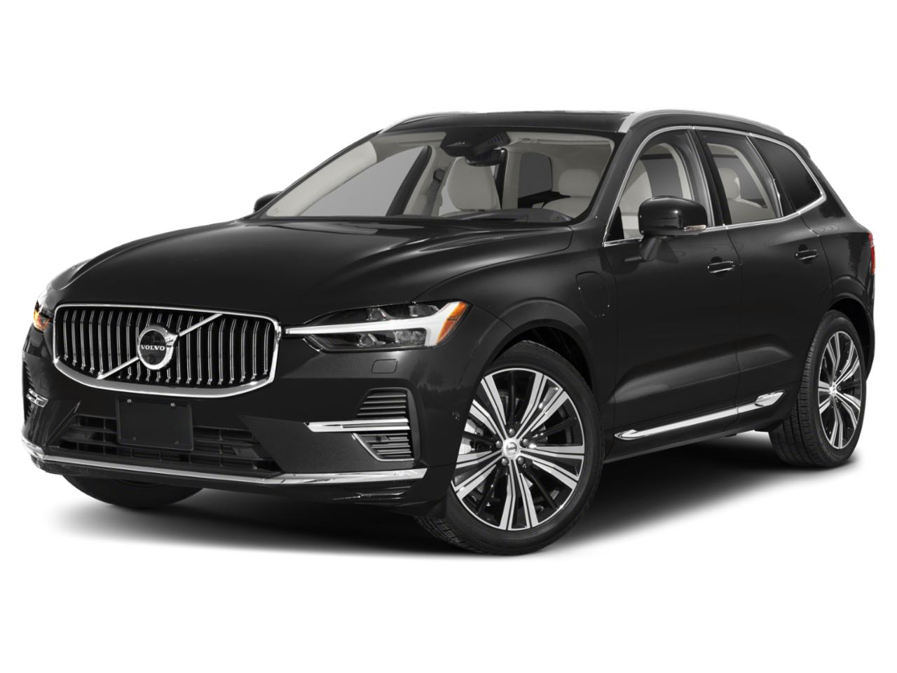 2024 Volvo XC60 Recharge Plug-In Hybrid Vehicle Photo in Appleton, WI 54913