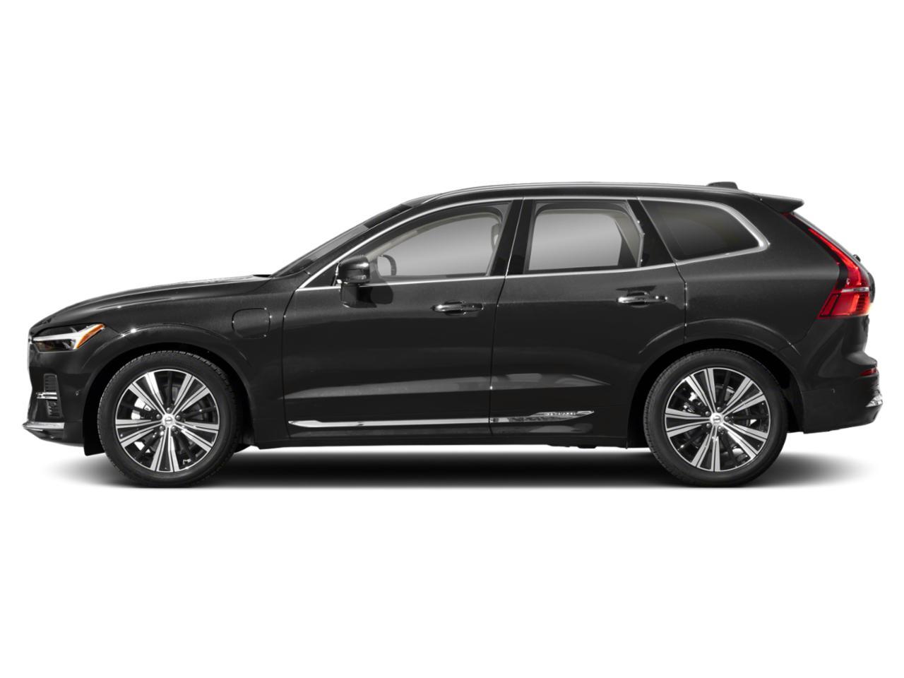 2024 Volvo XC60 Recharge Plug-In Hybrid Vehicle Photo in Appleton, WI 54913