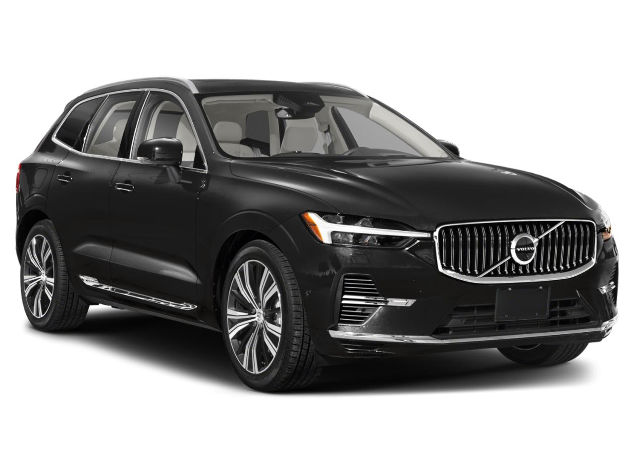 2024 Volvo XC60 Recharge Plug-In Hybrid Vehicle Photo in Appleton, WI 54913