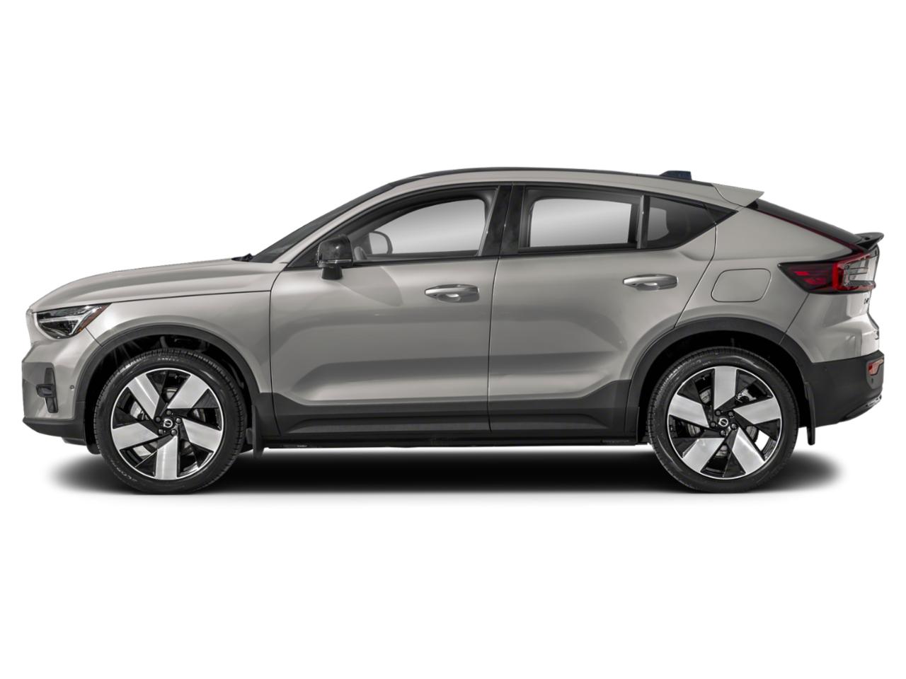 2024 Volvo C40 Recharge Pure Electric Vehicle Photo in Grapevine, TX 76051