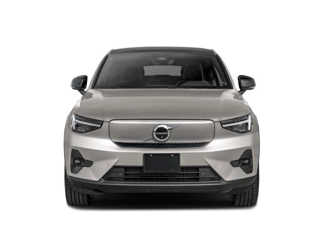 2024 Volvo C40 Recharge Pure Electric Vehicle Photo in Grapevine, TX 76051