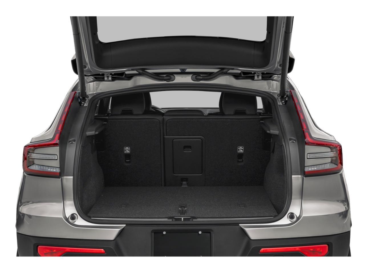 2024 Volvo C40 Recharge Pure Electric Vehicle Photo in Grapevine, TX 76051