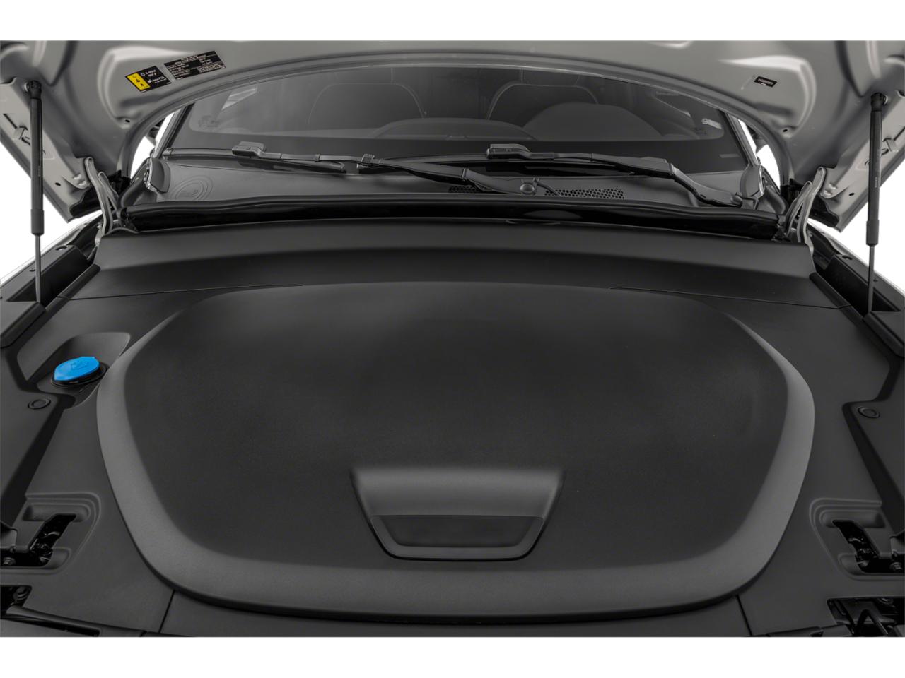 2024 Volvo C40 Recharge Pure Electric Vehicle Photo in Grapevine, TX 76051