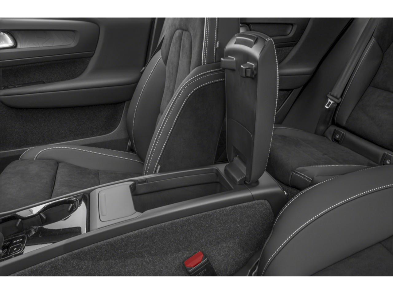 2024 Volvo C40 Recharge Pure Electric Vehicle Photo in Grapevine, TX 76051