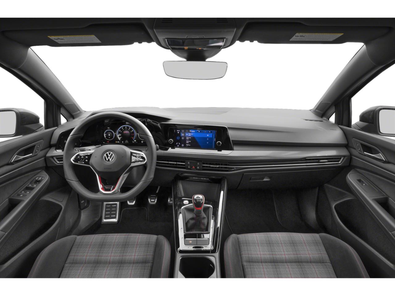 2024 Volkswagen Golf GTI Vehicle Photo in Appleton, WI 54913