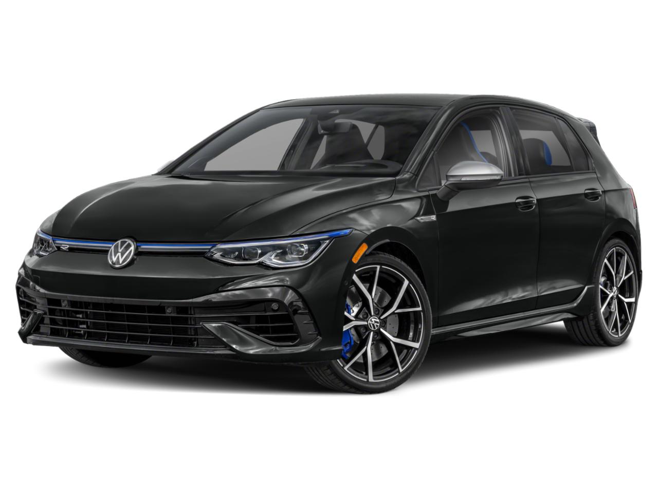 2024 Volkswagen Golf R Vehicle Photo in Clearwater, FL 33761