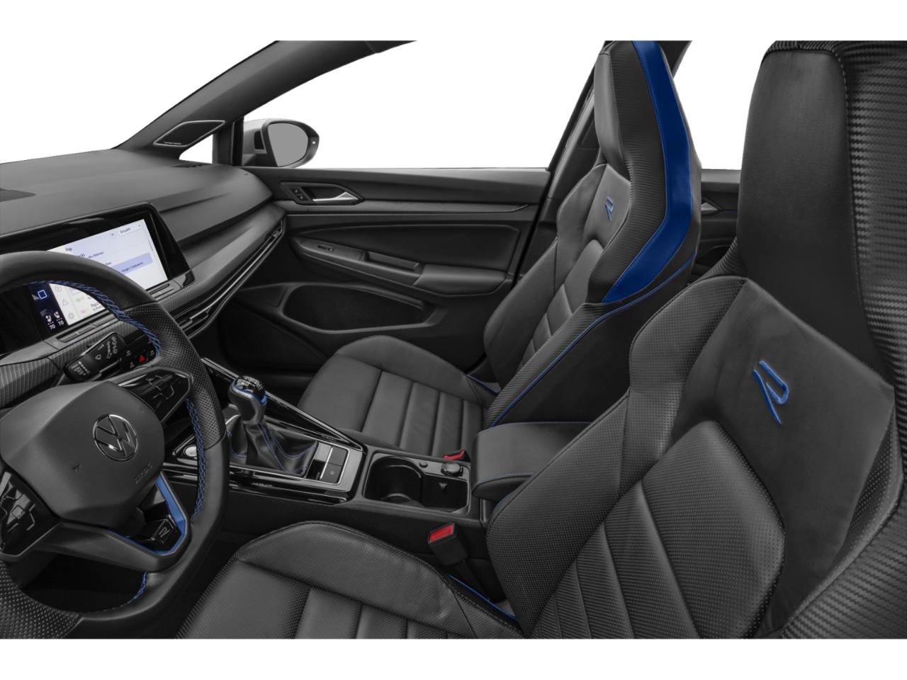 2024 Volkswagen Golf R Vehicle Photo in Clearwater, FL 33761