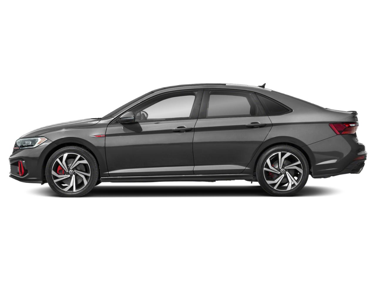 2024 Volkswagen Jetta GLI Vehicle Photo in Coconut Creek, FL 33073